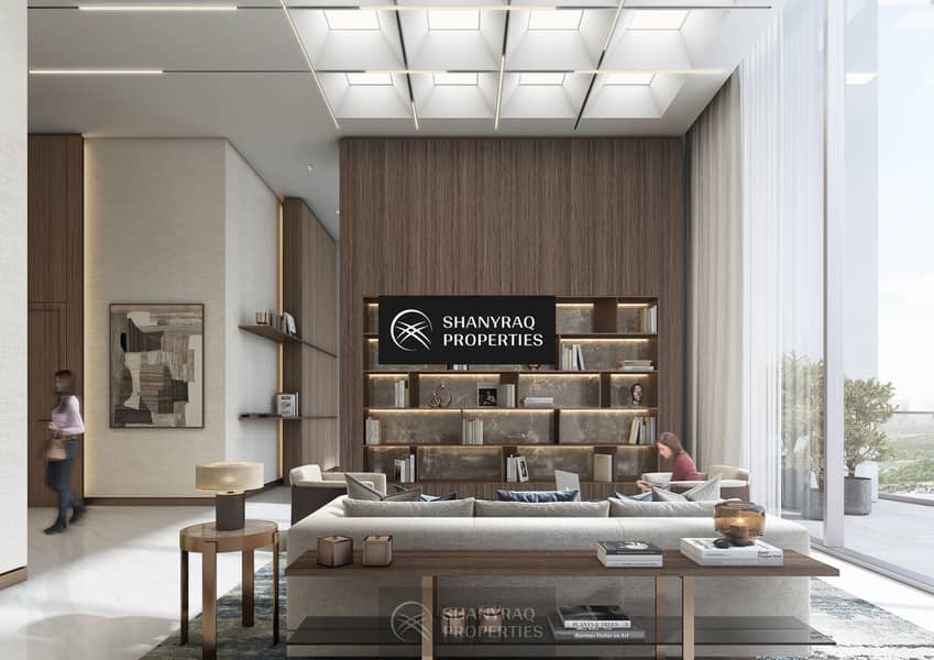 Below Original Price I Lagoon View I Downtown I High floor with Open View