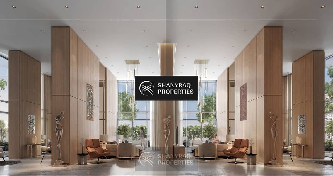 Below Original Price I Lagoon View I Downtown I High floor with Open View - Image 12