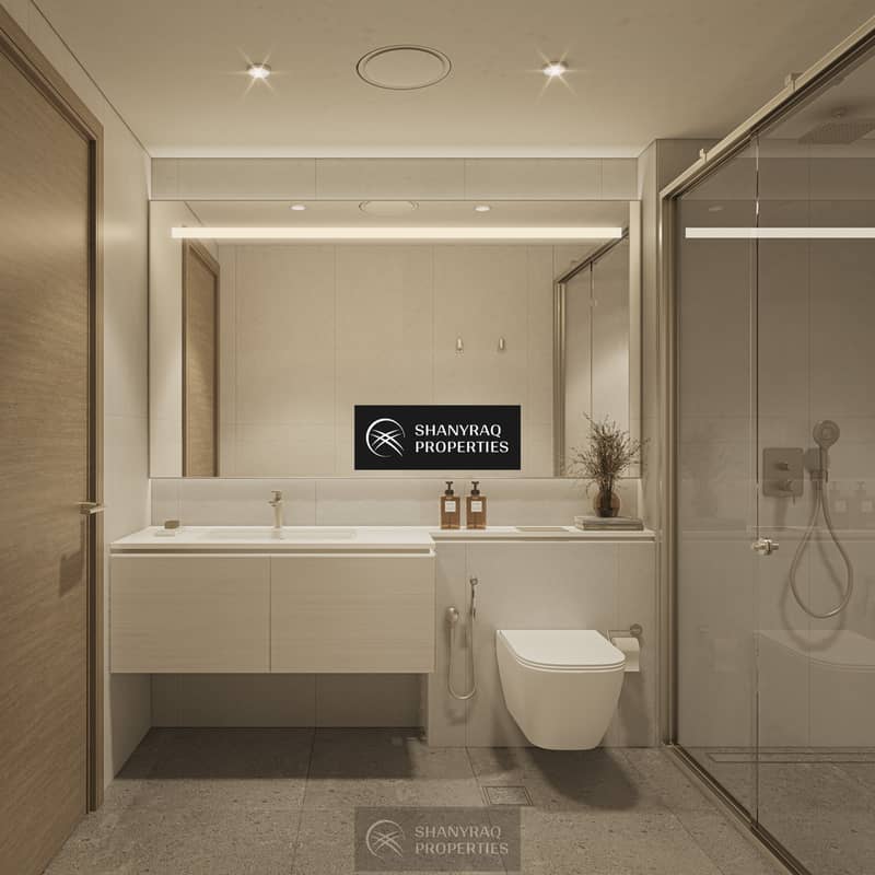 Below Original Price I Lagoon View I Downtown I High floor with Open View - Image 16