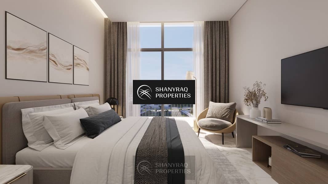 Below Original Price I Lagoon View I Downtown I High floor with Open View - Image 11