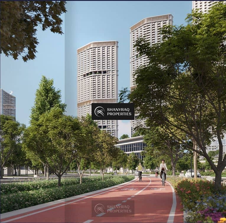 Below Original Price I Lagoon View I Downtown I High floor with Open View - Image 10