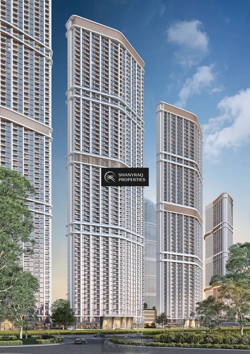 Below Original Price I Lagoon View I Downtown I High floor with Open View - Image 6