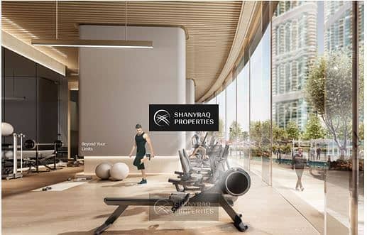 Below Original Price I Lagoon View I Downtown I High floor with Open View - Image 18