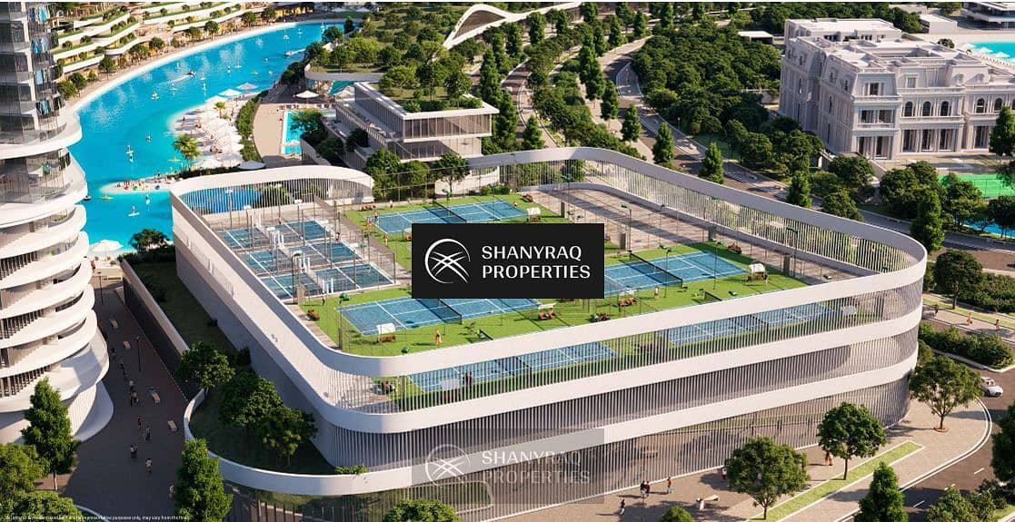 Below Original Price I Lagoon View I Downtown I High floor with Open View - Image 20