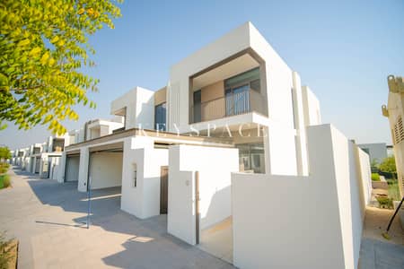 تاون هاوس 4 غرف نوم للايجار في الفرجان، دبي - KCB_8467. jpg