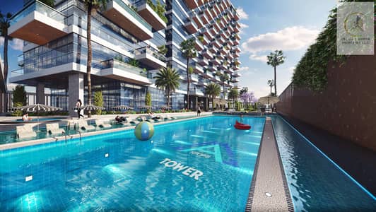 1 Спальня Апартаменты Продажа в Дейра Айленд, Дубай - ext02. jpg