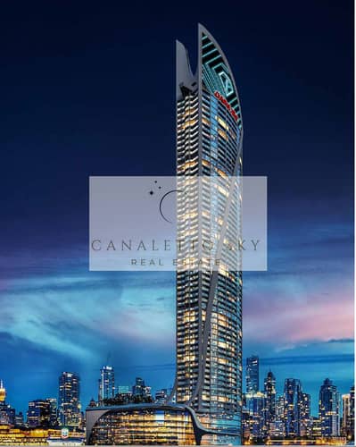 Studio for Sale in Jumeirah Village Triangle (JVT), Dubai - Screenshot 2023-04-28 214029. png