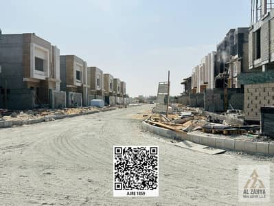 ارض سكنية  للبيع في الحليو، عجمان - WhatsApp Image 2025-09-17 at 5.18. 54 PM (3). jpeg