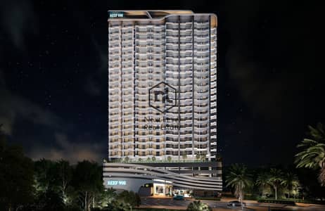 迪拜公寓大楼， 迪拜 3 卧室单位待售 - Exterior (7). png