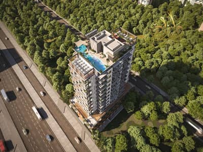 1 Спальня Апартаменты Продажа в Аль Фурджан, Дубай - Screenshot 2025-09-01 163656. png