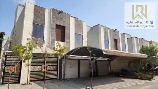 5 Bedroom Villa for Rent in Al Yasmeen, Ajman - 1000078876. jpg