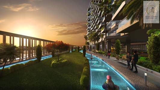 2 Cпальни Апартаменты Продажа в Дейра Айленд, Дубай - ext05. jpg