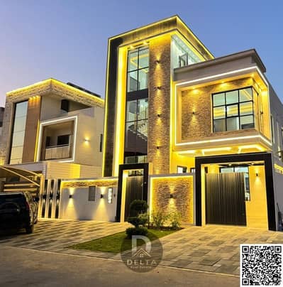 5 Cпальни Вилла Продажа в Аль Ясмин, Аджман - 20021-20250922-16532915. jpg