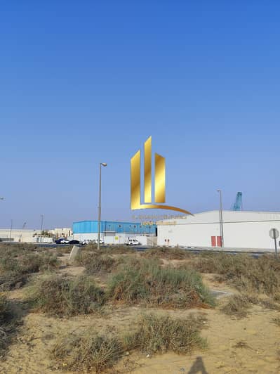Warehouse for Sale in Al Sajaa, Sharjah - IMG_20250922_163545. jpg