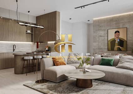 فلیٹ 3 غرف نوم للبيع في جزر دبي، دبي - 21 - 3BR. jpg