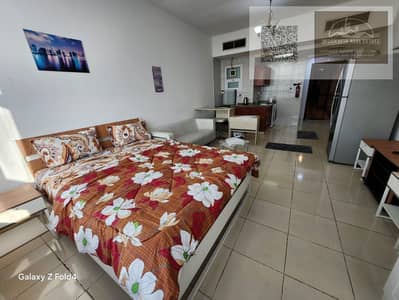 Studio for Rent in Al Bustan, Ajman - 1000995302. jpg