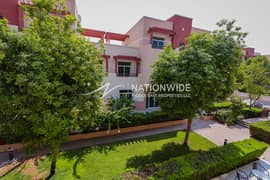 Rented |Stylish 2BR |Top Facilities |Ideal Area
