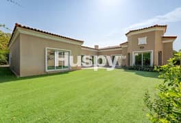 Fully Upgraded | Vacant | Near Pool and Park
