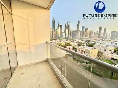 2 Bedroom Apartment for Rent in Al Satwa, Dubai - IMG_0525. jpg