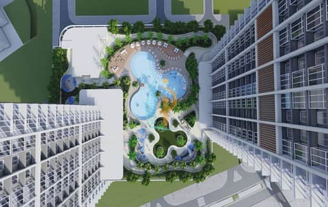 1 Bedroom Apartment for Sale in Sobha Hartland, Dubai - img186. jpg
