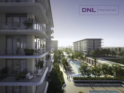 3 Bedroom Flat for Sale in Mina Rashid, Dubai - End Unit | Facing Pool | On Payment Plan