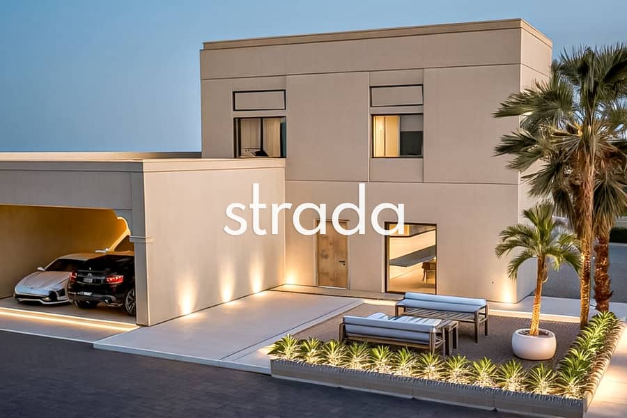 位于阿拉伯牧场社区，阿尔马赫拉 5 卧室的别墅 14000000 AED - 12859149