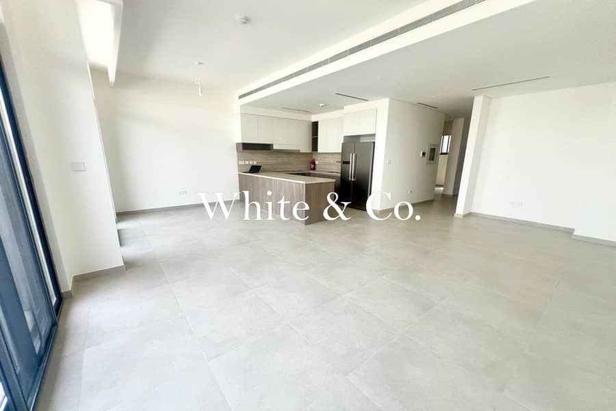 Park View | Single Row | Multiple Units