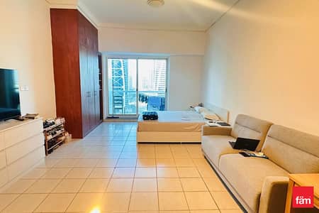 Studio for Rent in Jumeirah Lake Towers (JLT), Dubai - Spacious | Available Soon | Large Layout