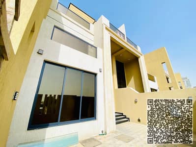 تاون هاوس 4 غرف نوم للايجار في الزاهية، عجمان - WhatsApp Image 2025-09-22 at 12.15. 10_cd0ca6e4. jpg
