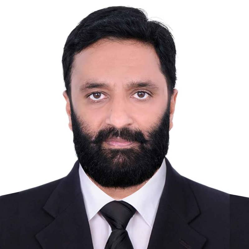 Waseem Arsalan Qaseem Irfan