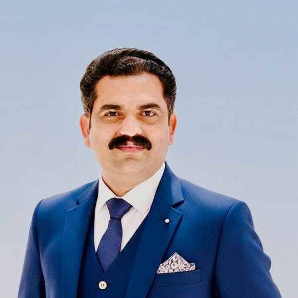 Ali Hussain