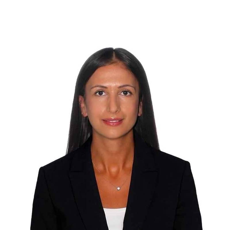 Kateryna Shevchuk