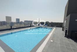 Unfurnished 3 BHK + Maid – Ready for Immediate Move-In