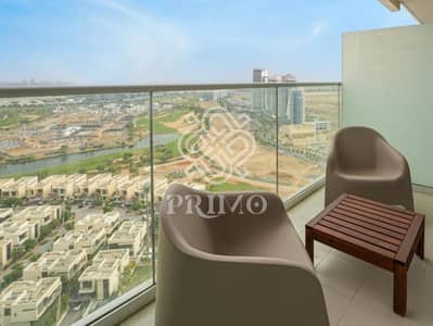 Studio for Rent in DAMAC Hills, Dubai - WhatsApp Image 2025-09-18 at 3.28. 09 PM. jpeg
