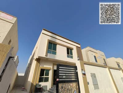 5 Bedroom Villa for Rent in Al Zahya, Ajman - f79b3064-c7f6-4a72-8ef8-2fa6ffcb6f14. jpeg