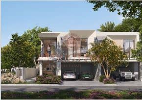 4 Bedroom Townhouse for Sale in The Valley by Emaar, Dubai - Screenshot from 2025-09-22 01-54-51. png