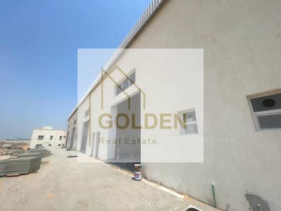 Warehouse for Rent in Umm Al Thuoob, Umm Al Quwain - WhatsApp Image 2025-09-22 at 2.04. 20 PM. jpeg