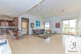 Huge 1 bedroom with Panoramic views