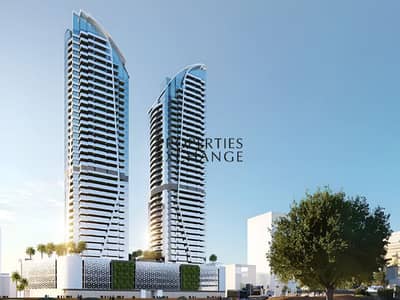 2 Cпальни Апартамент Продажа в Джумейра Вилладж Трайангл (ДЖВТ), Дубай - Untitled design. png