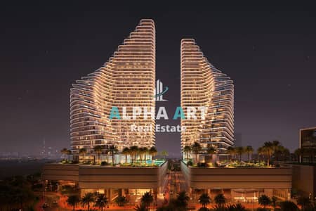1 Bedroom Flat for Sale in Jumeirah Village Triangle (JVT), Dubai - 2. png