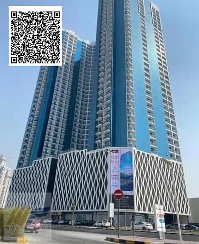 2 Bedroom Apartment for Sale in Al Rashidiya, Ajman - الواحه2. jpg
