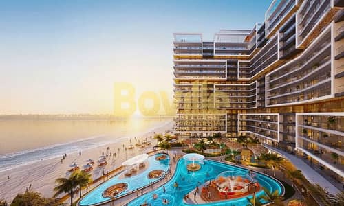 2 Bedroom Apartment for Sale in Dubai Maritime City, Dubai - 3. jpg