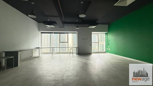 朱美拉湖塔 (JLT)， 迪拜 写字楼待售 - 2. jpg