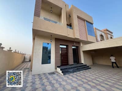 فیلا 5 غرف نوم للايجار في المويهات، عجمان - صورة واتساب بتاريخ 1447-03-30 في 05.54. 40_fd60c7e6. jpg