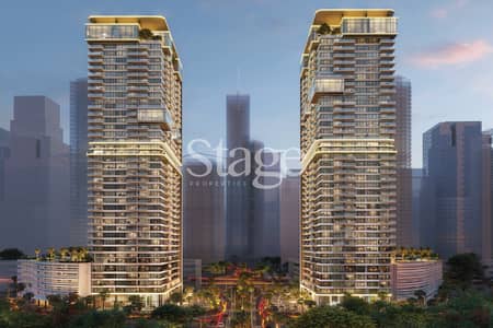 Shop for Sale in Jumeirah Lake Towers (JLT), Dubai - Payment Plan| Prime Location | Shell n Core