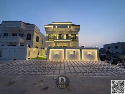 4 Cпальни Вилла Продажа в Аль Захья, Аджман - 20006-20250922-17083915. jpg