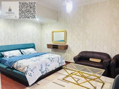 Студия в аренду в Корниш Аджман, Аджман - WhatsApp Image 2025-09-21 at 11.50. 53 AM. jpeg