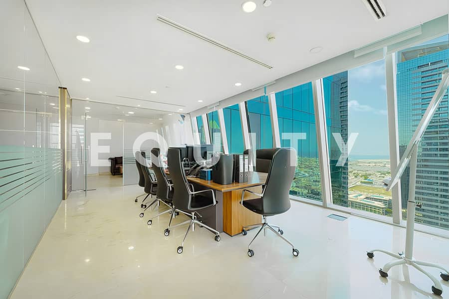Офис в Бизнес Бей，Призм, 4000000 AED - 12859381