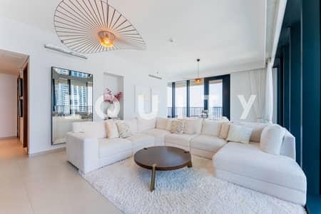 2 Bedroom Flat for Rent in Downtown Dubai, Dubai - Exclusive | Fully Furnished | Fountain View