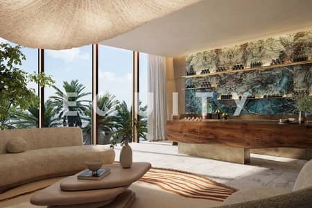 4 Bedroom Penthouse for Sale in Dubai Marina, Dubai - Dubai Marina | Exclusive Residences | Landmark